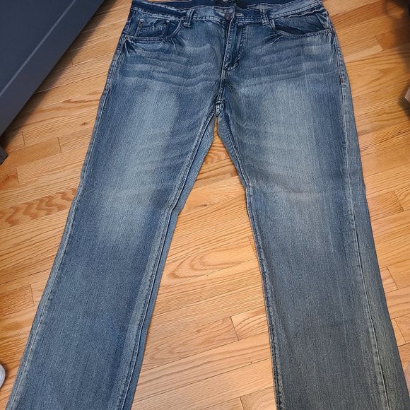 ProjekRaw Jeans, Men's 38x32 - NWOT - Picture 4 of 7